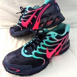 Nike Torch 4 Air Max Sneaker Tennis Shoes Women's size 9.5